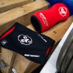 genouilleres beast gear