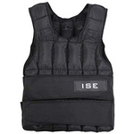 gilet lesté ise