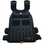 gilet lesté sveltus