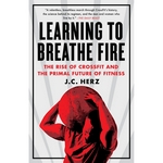 livre crossfit learning breath fire