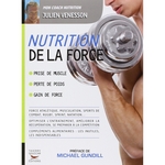 livre crossfit nutrition force