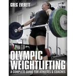 livre crossfit olympic weightlifting