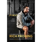 livre crossfit rich froning