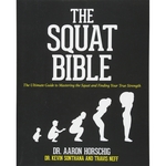 livre crossfit squat bible