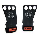 maniques picsil rx carbon 3h