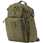 sac crossfit 5.11 tactical series rush 24