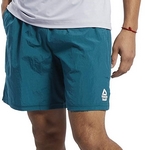 short crossfit homme reebok cf hybrid