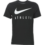 t-shirt crossfit nike dry db athlete