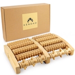 appareil de massage des pieds kendao