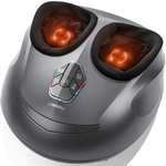 appareil de massage des pieds naipo 3d massage