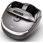 appareil de massage des pieds naipo mgf-f15