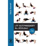livre automassage au rouleau