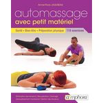 livre automassage avec petit matériel