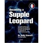 livre stretching becoming a supple leopard