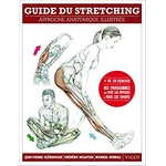 livre stretching guide delavier