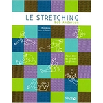 livre stretching le stretching