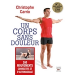 livre stretching corps sans douleur