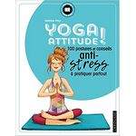 livre yoga attitude mathilde piton