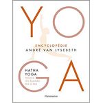 livre yoga encyclopédie andré van lysebeth