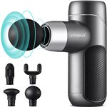 pistolet de massage arboleaf