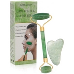 rouleau massage visage ldreamam