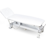 table massage électrique medeo 2301