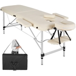 table massage pliante tectake
