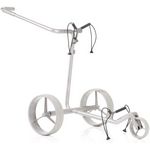 chariot golf électrique justar carbon light