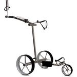 chariot golf électrique tour-made haicaddy travel pro hc7