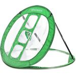 filet de golf crossfingers