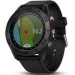 montre golf garmin approach s60