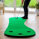 tapis de golf forb