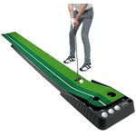 tapis de golf asgens