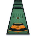 tapis de golf wellput