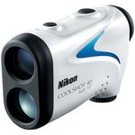 télémètre golf nikon coolshot 40