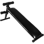 banc pour abdominaux gorilla sports