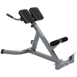 banc à lombaires dtx fitness