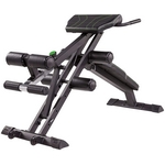 banc à lombaires tunturi