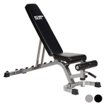 banc musculation mirafit