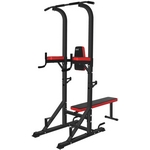 barres dips chaise romaine ise