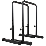 barres dips power guidance