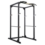 cage squat bodymax cf375