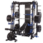 cage squat maxxus maxipress 10 1