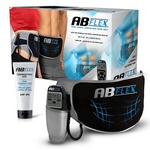 ceinture abdominale abflex