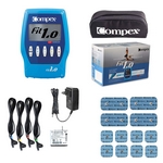 ceinture abdominale compex fit