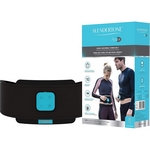 ceinture abdominale slendertone