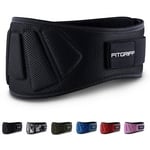 ceinture force fitgriff