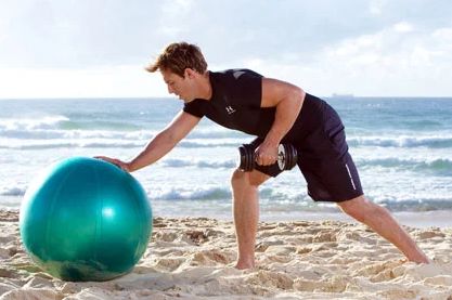 entrainement musculation surf exercice 3