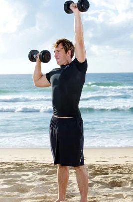 entrainement musculation surf exercice 4