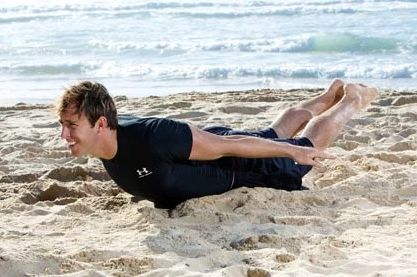 entrainement musculation surf exercice 8